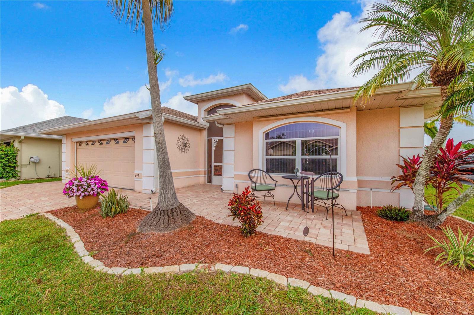 SWEETWATER GOLF AND TENNIS CLUB 2ND ADD - Residential