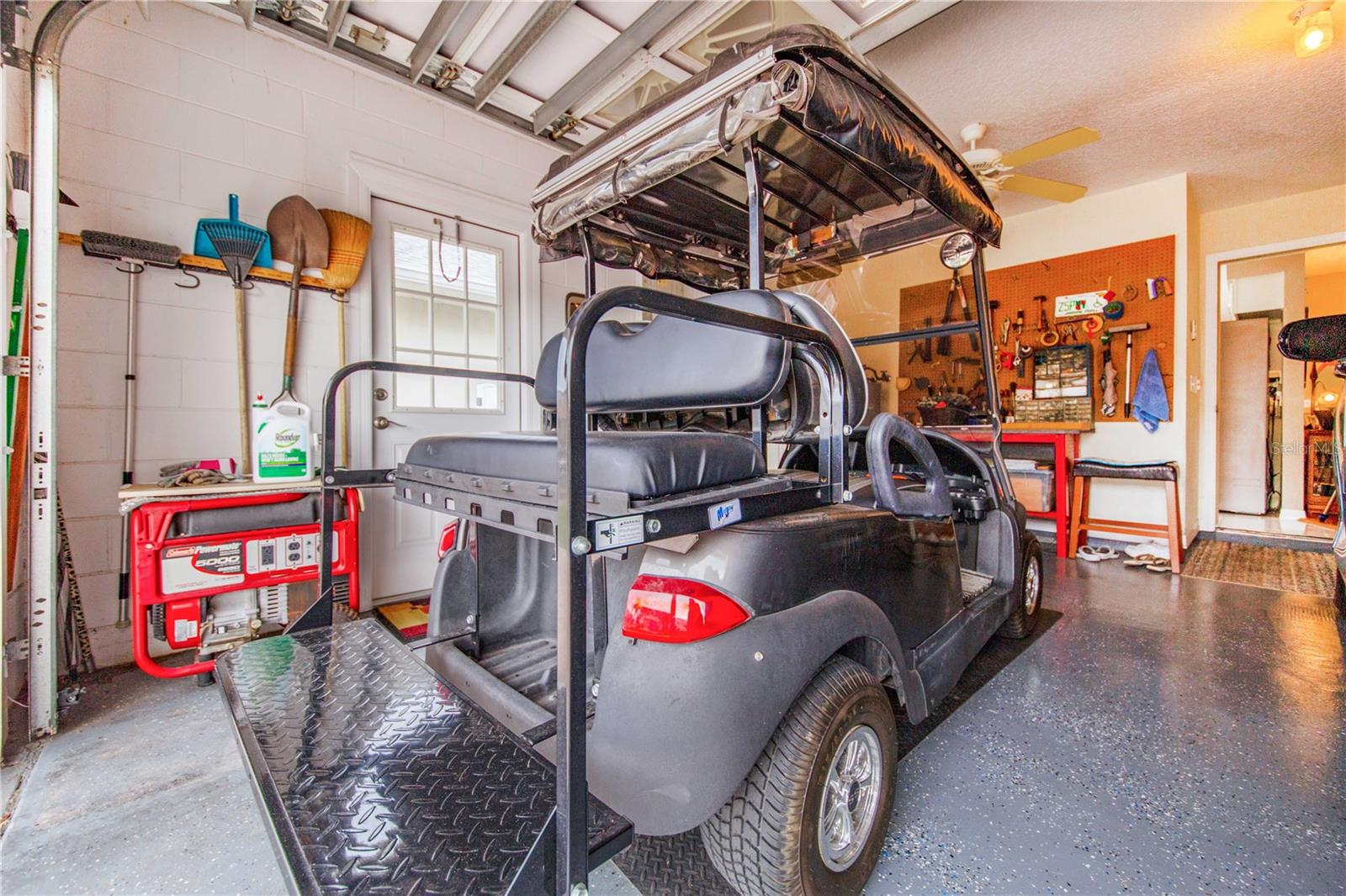 SWEETWATER GOLF AND TENNIS CLUB 2ND ADD - Residential