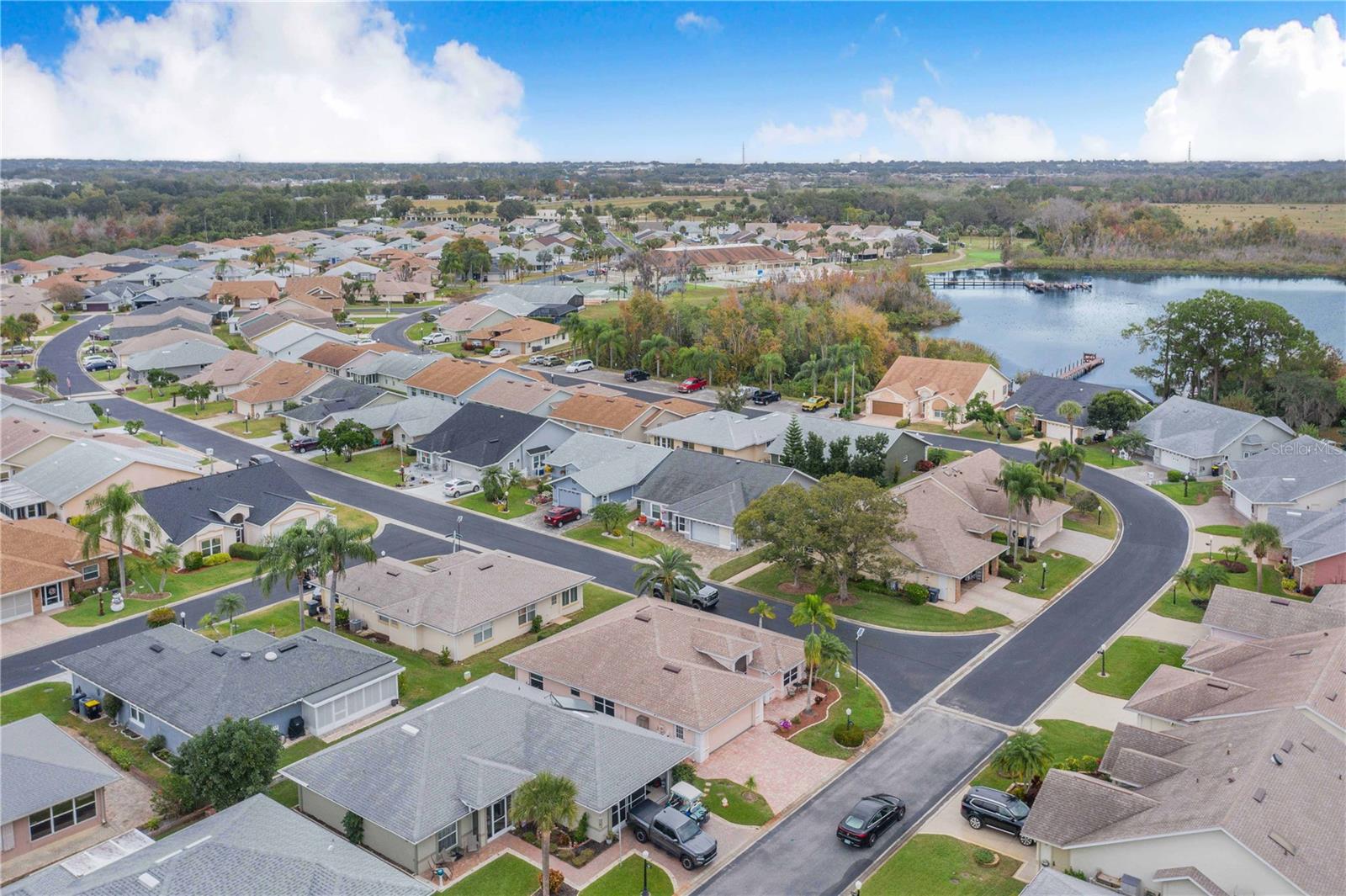 SWEETWATER GOLF AND TENNIS CLUB 2ND ADD - Residential