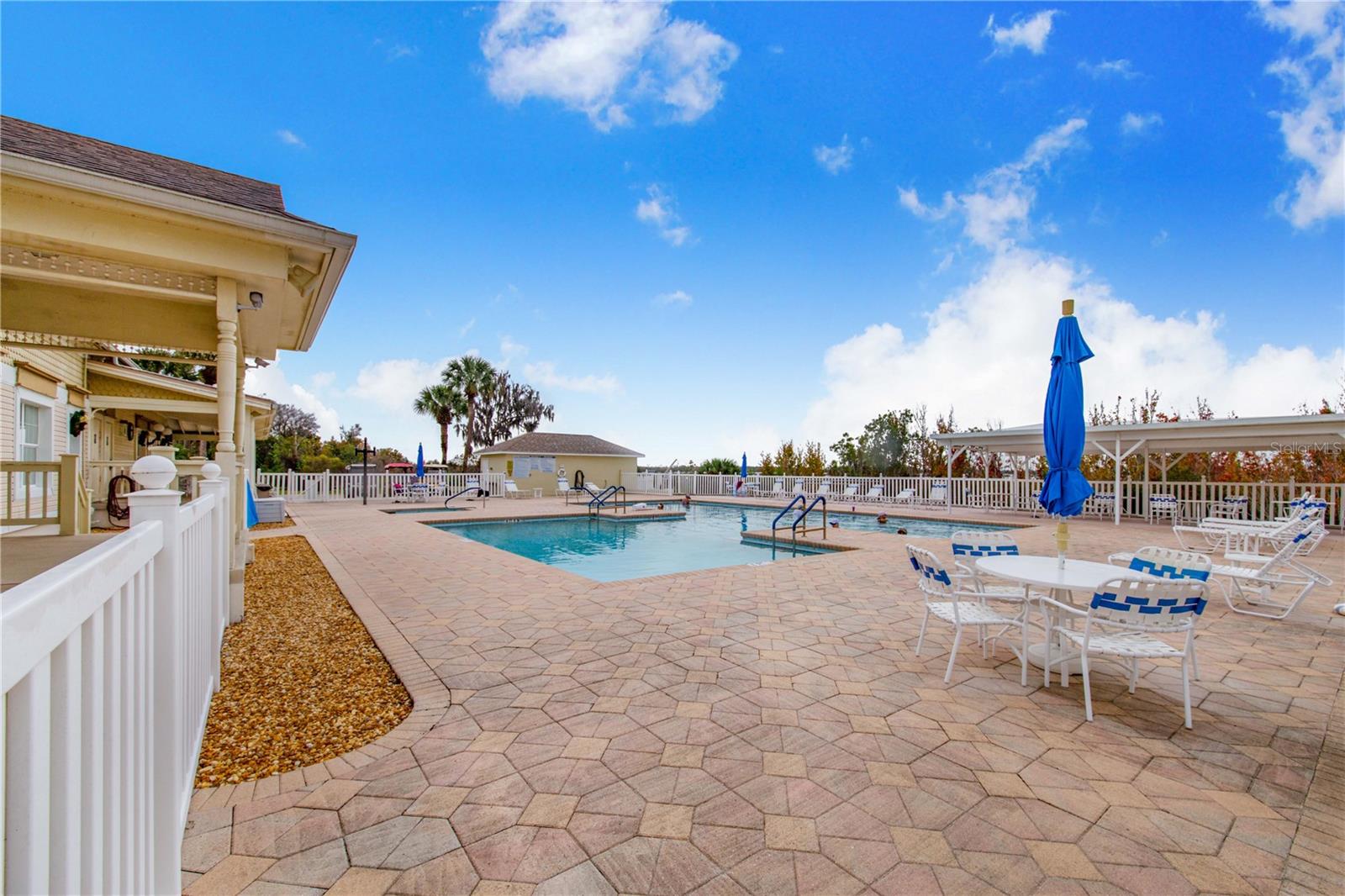 SWEETWATER GOLF AND TENNIS CLUB 2ND ADD - Residential