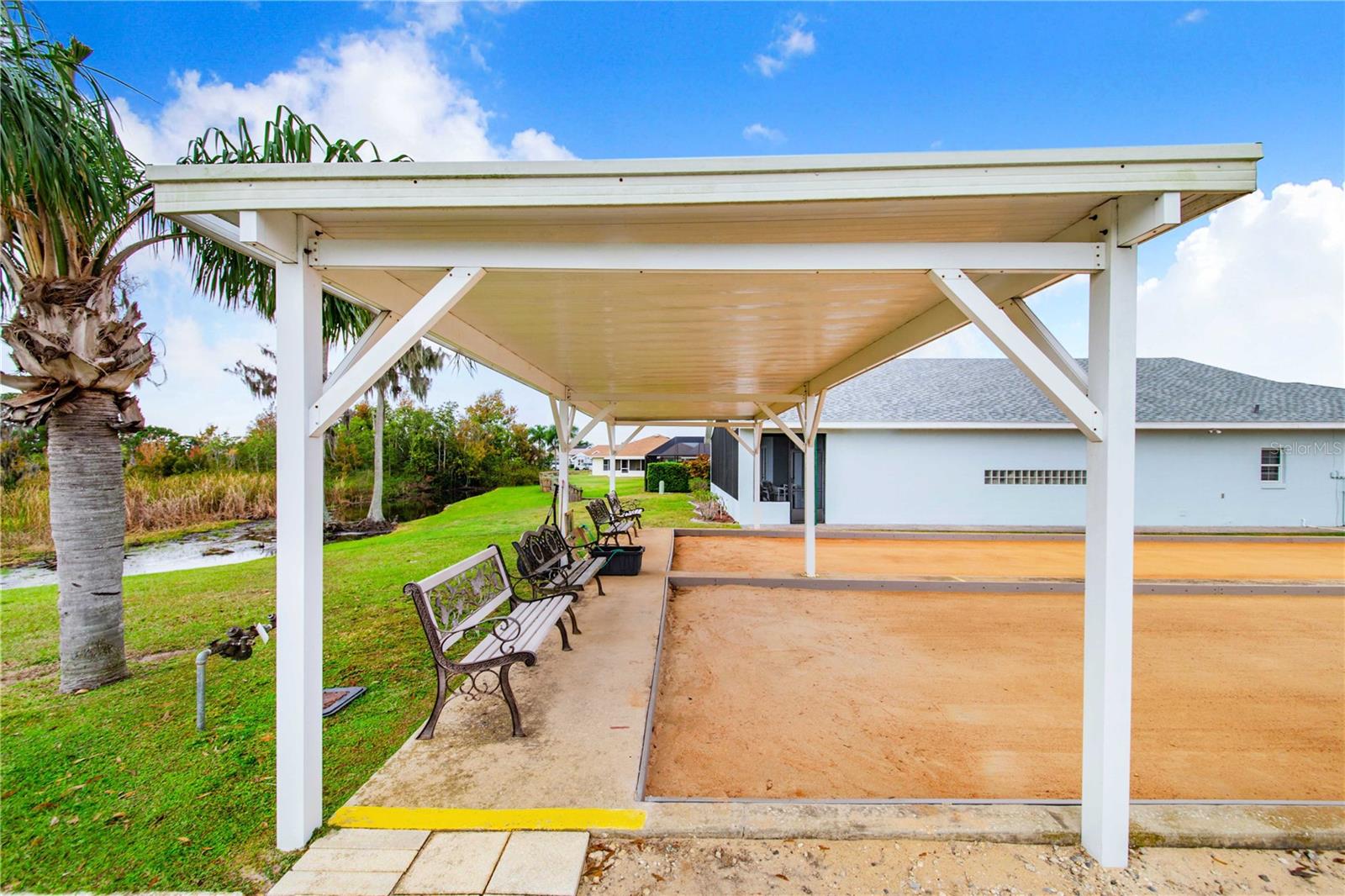 SWEETWATER GOLF AND TENNIS CLUB 2ND ADD - Residential