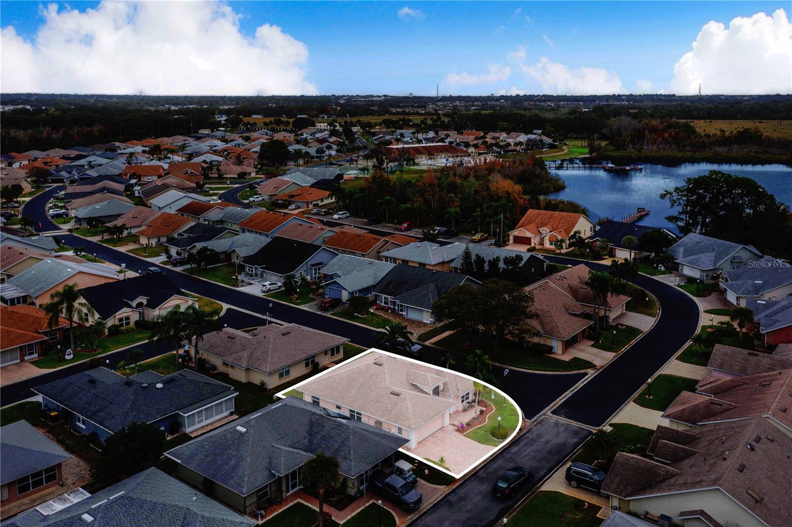 SWEETWATER GOLF AND TENNIS CLUB 2ND ADD - Residential