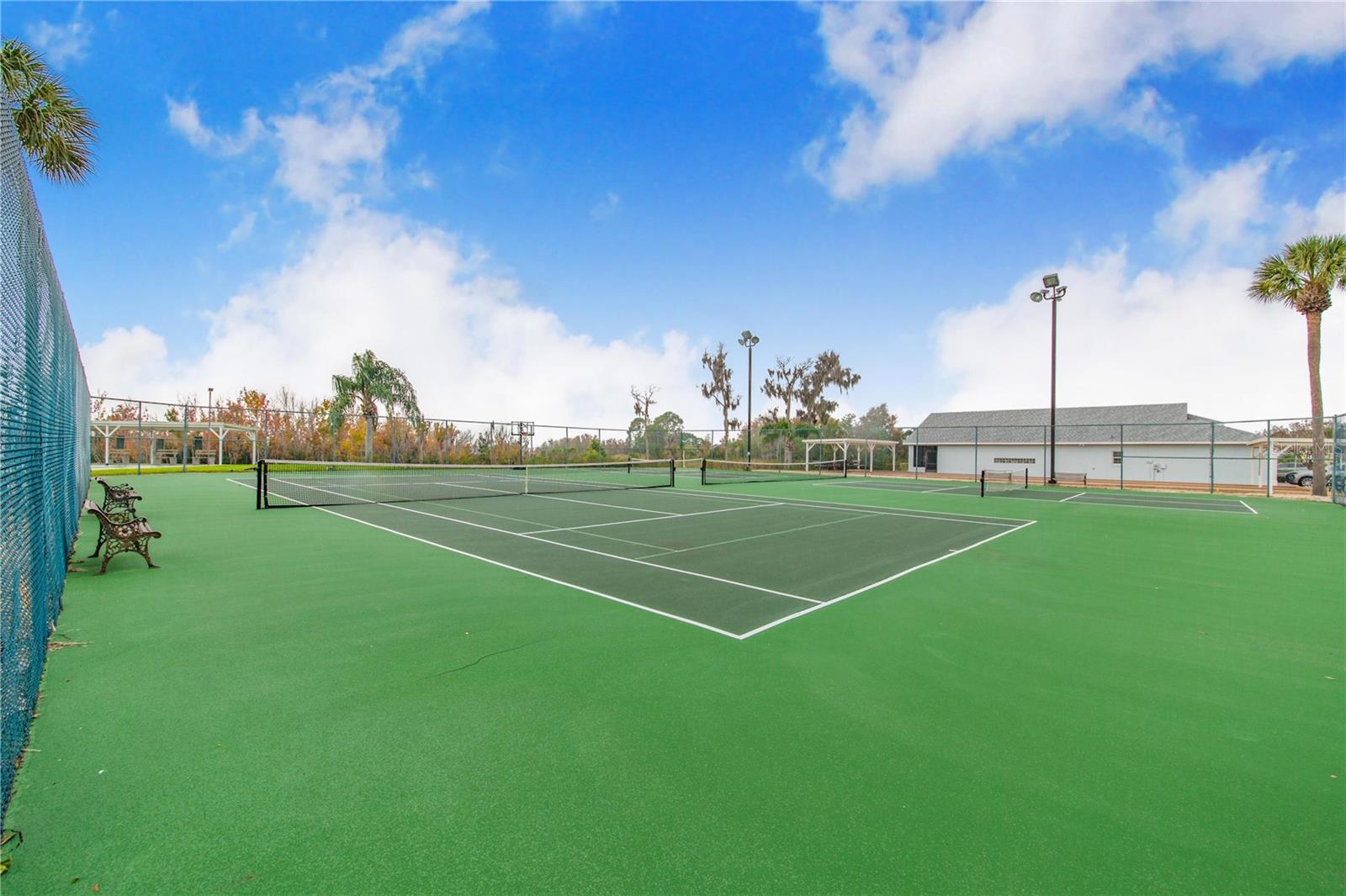 SWEETWATER GOLF AND TENNIS CLUB 2ND ADD - Residential