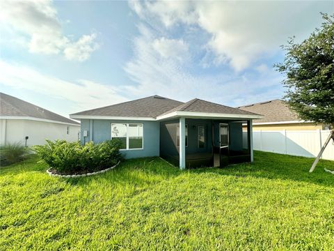 A home in WIMAUMA