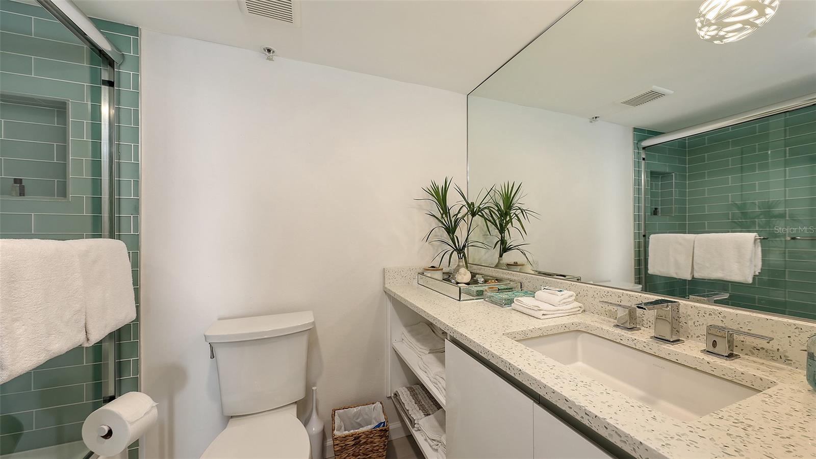 SUNSET TOWERS - Residential Lease
