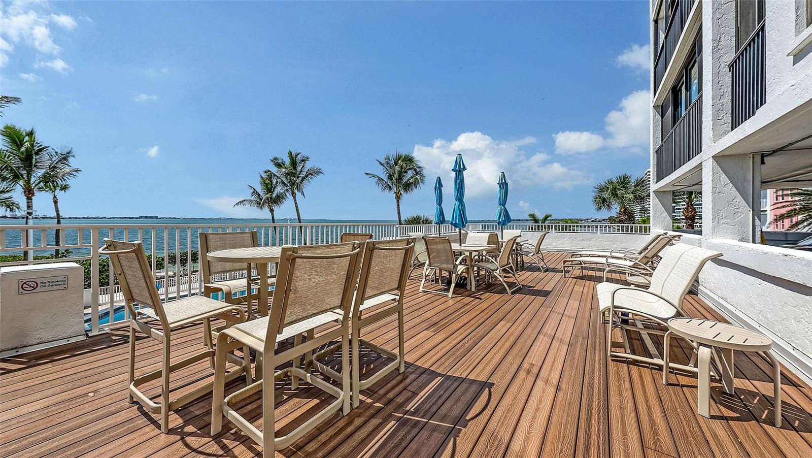 SUNSET TOWERS - Residential Lease