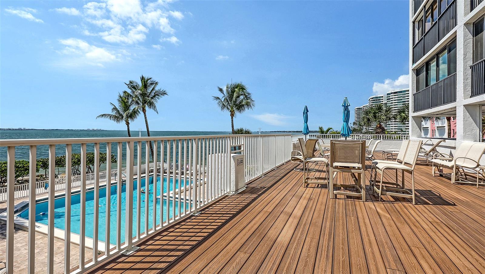 SUNSET TOWERS - Residential Lease