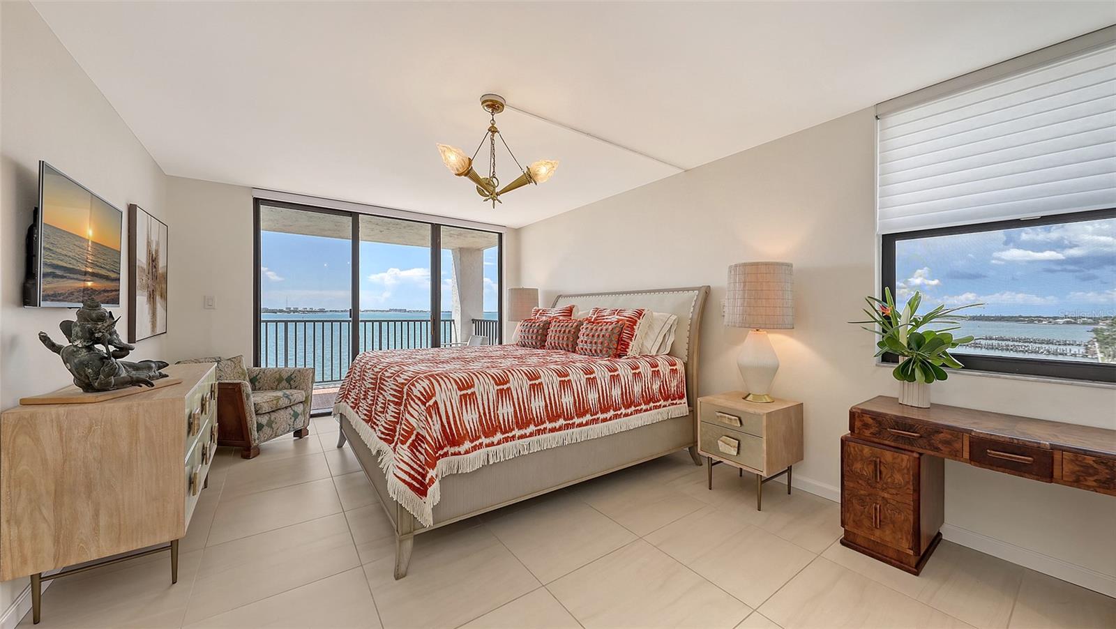 SUNSET TOWERS - Residential Lease