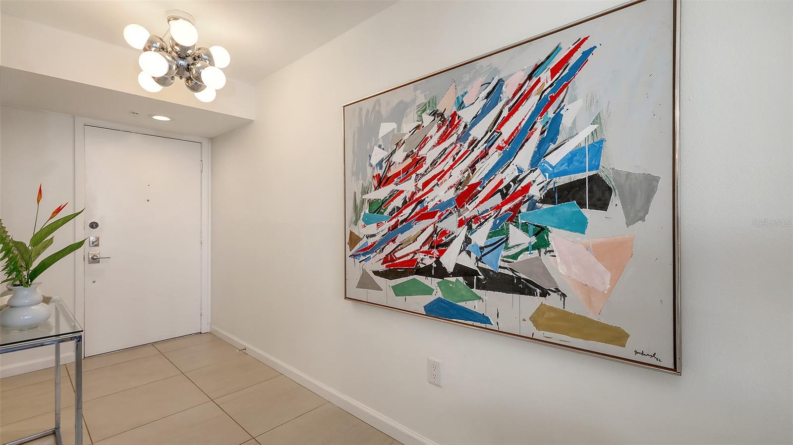 SUNSET TOWERS - Residential Lease