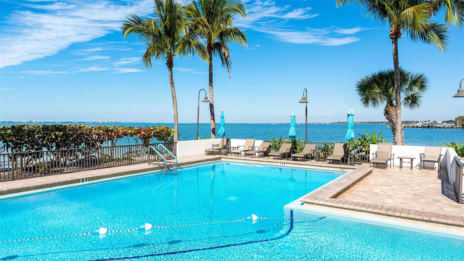 SUNSET TOWERS - Residential Lease