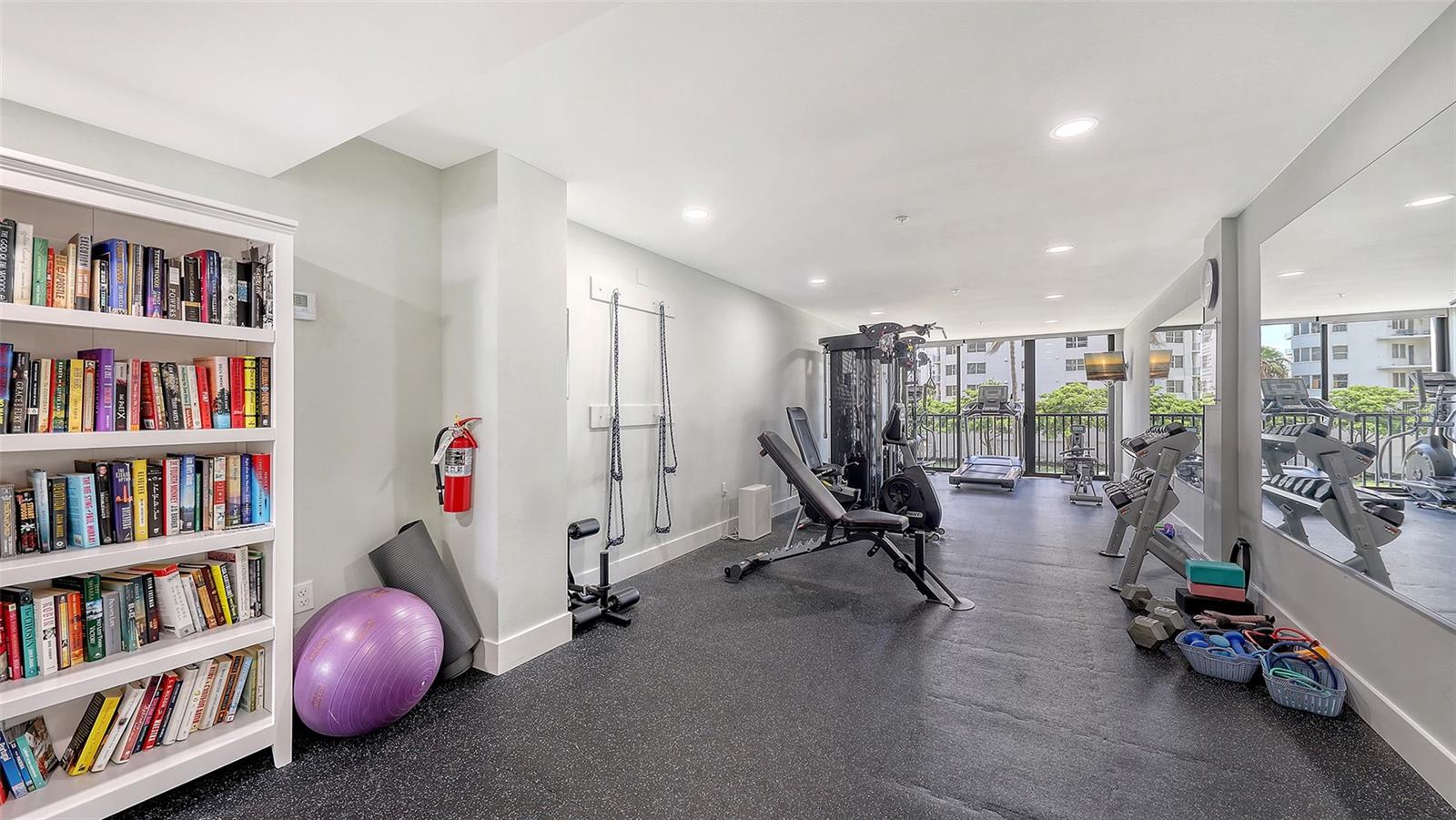 SUNSET TOWERS - Residential Lease