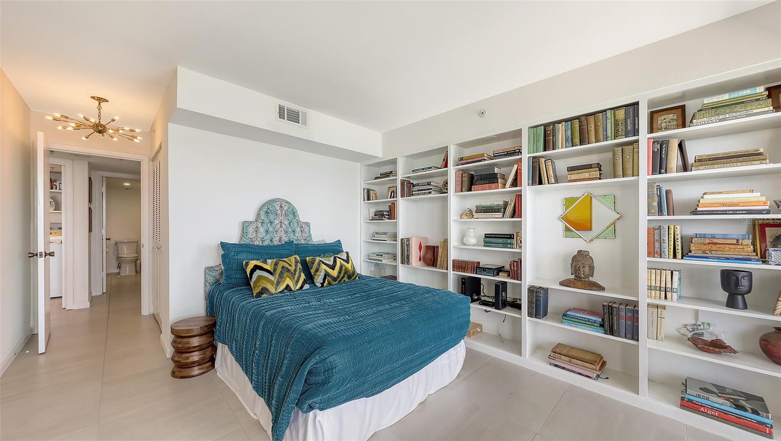SUNSET TOWERS - Residential Lease