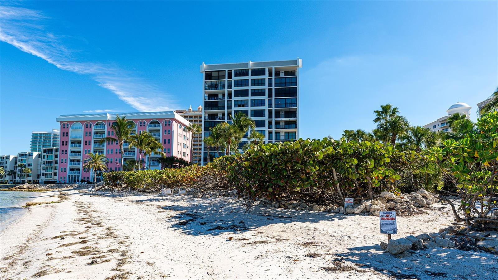 SUNSET TOWERS - Residential Lease
