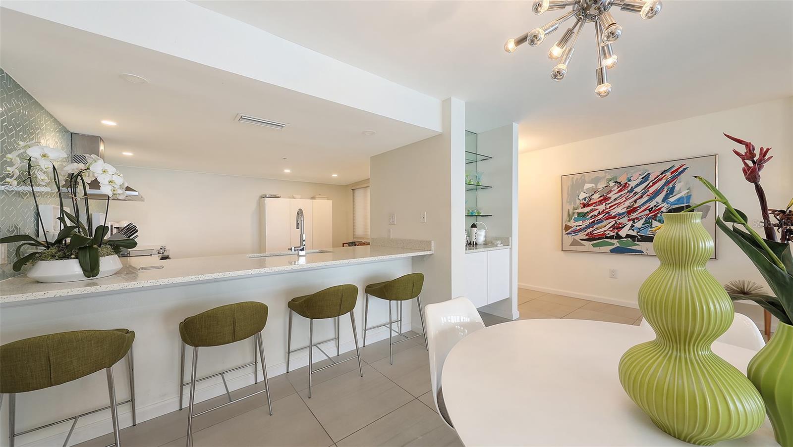 SUNSET TOWERS - Residential Lease