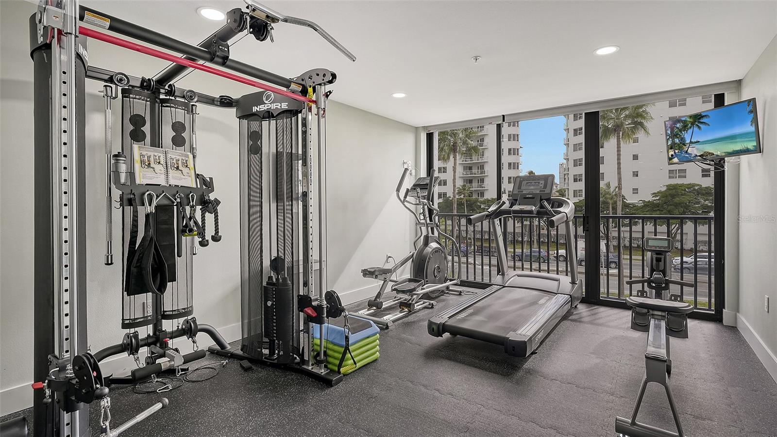 SUNSET TOWERS - Residential Lease