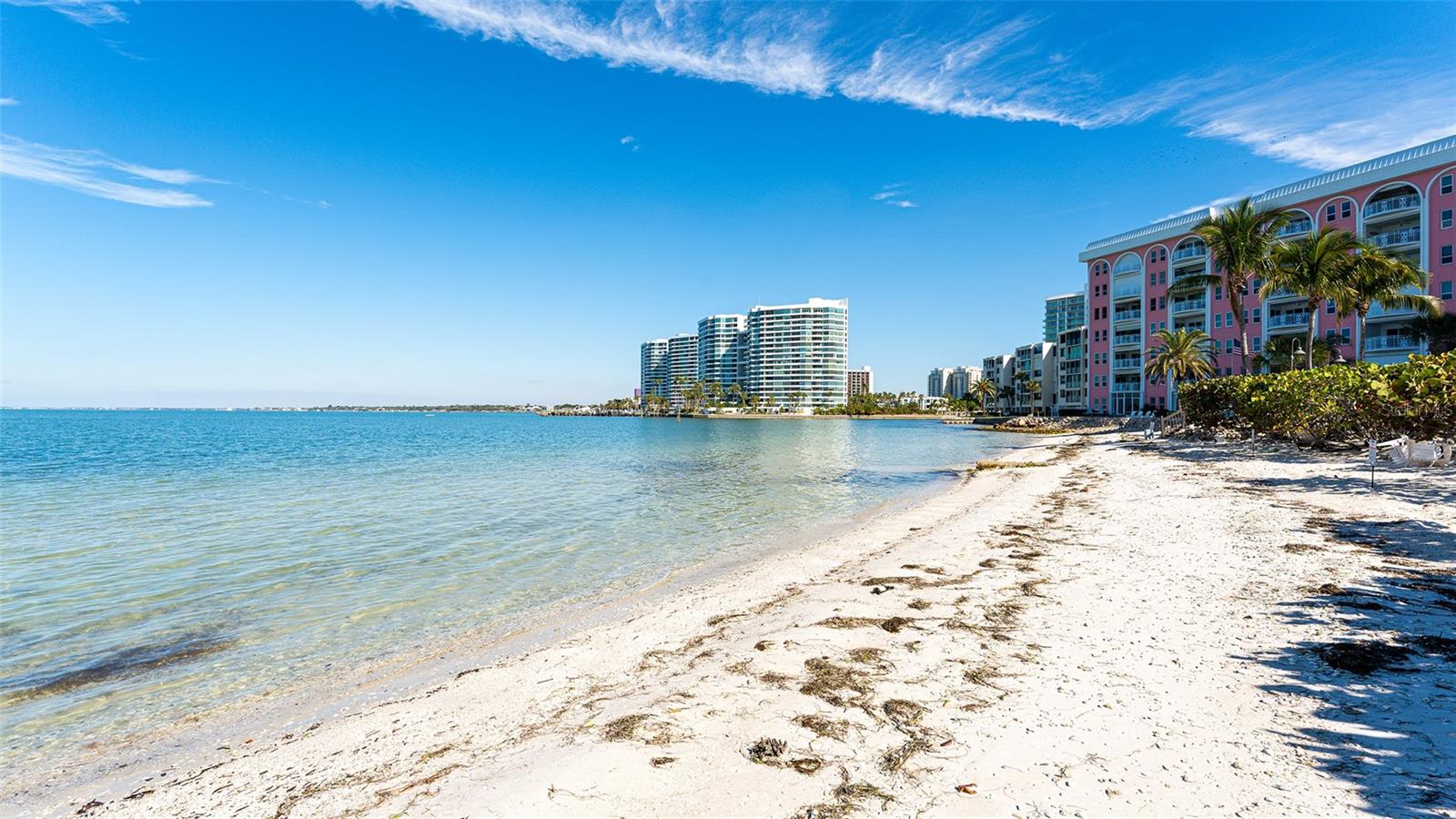 SUNSET TOWERS - Residential Lease