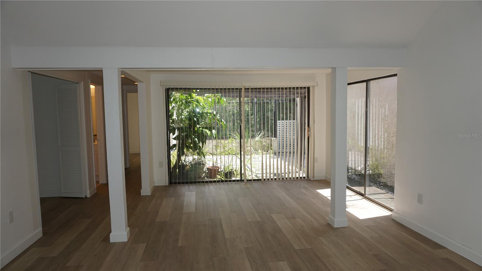 BEACON WOODS VILLAGE - Residential
