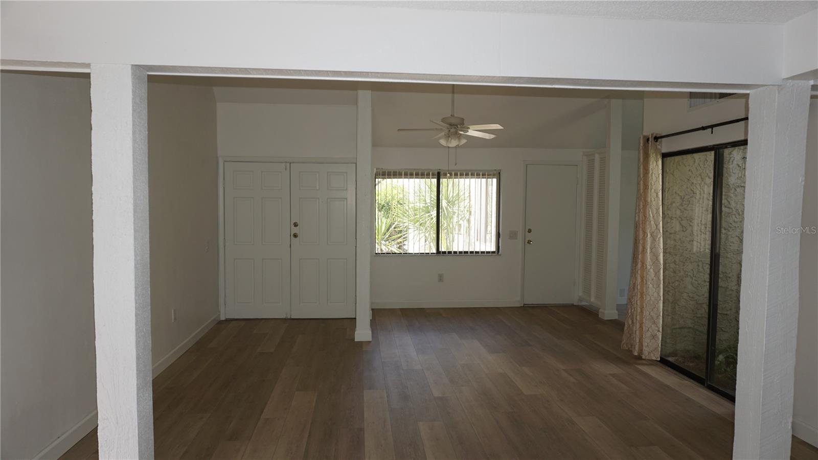 BEACON WOODS VILLAGE - Residential