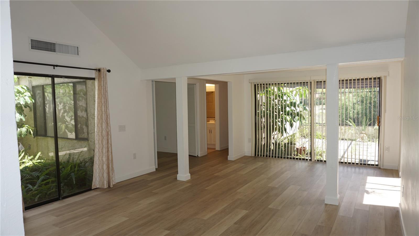 BEACON WOODS VILLAGE - Residential