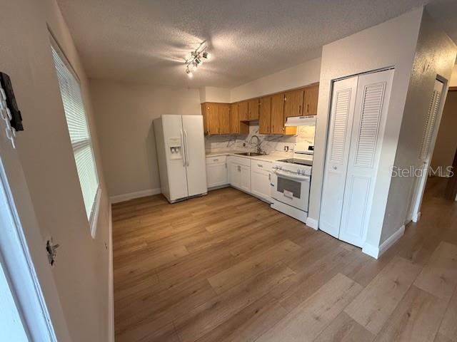 PALM GARDENS - Residential