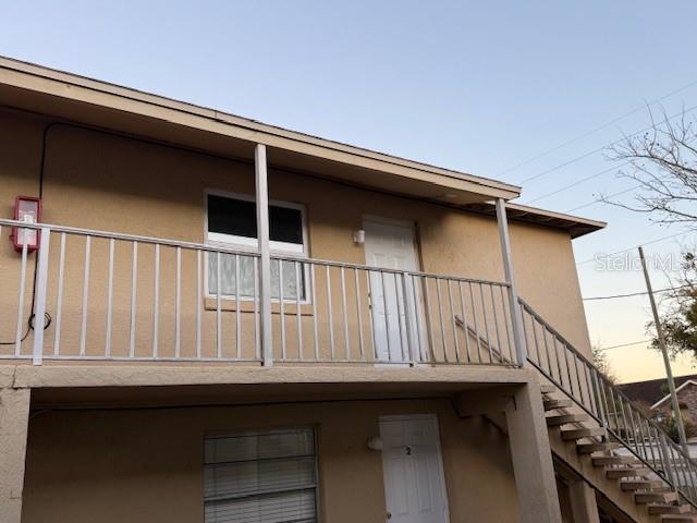 PALM GARDENS - Residential