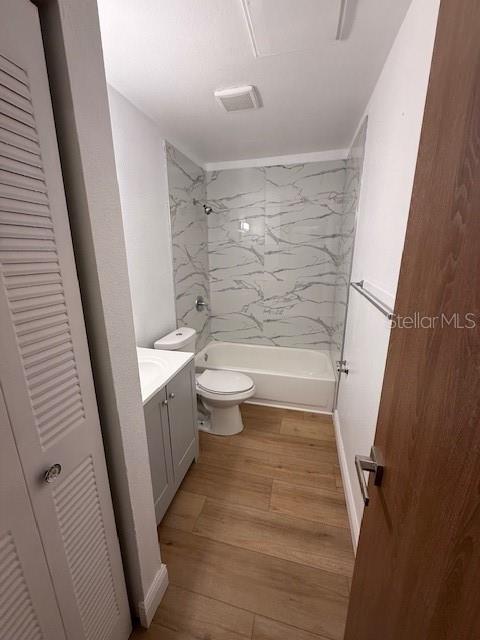 PALM GARDENS - Residential