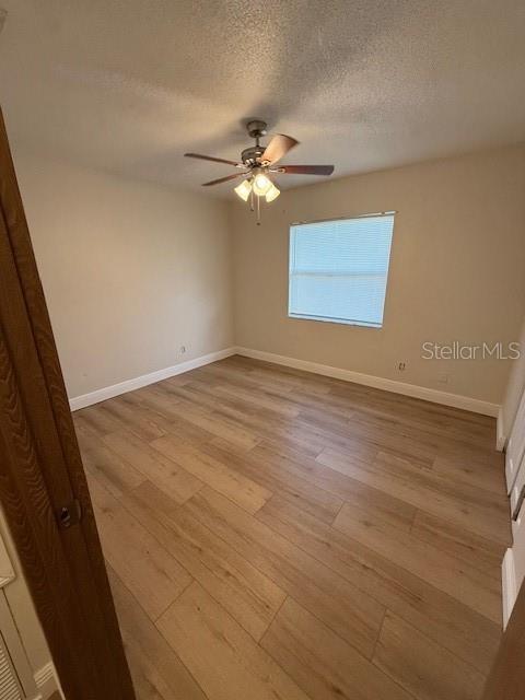 PALM GARDENS - Residential