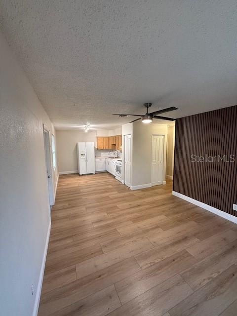 PALM GARDENS - Residential