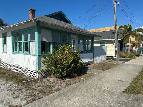 736 MAIN STREET DUNEDIN FL 34698