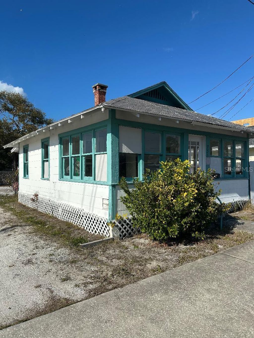Photo of 736 Main Street, Dunedin, FL 34698 (MLS # TB8468546)