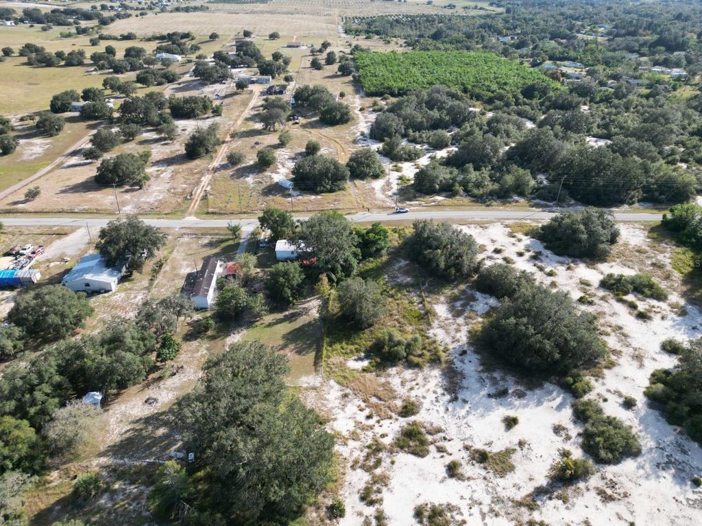 Photo of Libby Road, Babson Park, FL 33827 (MLS # P4936890)