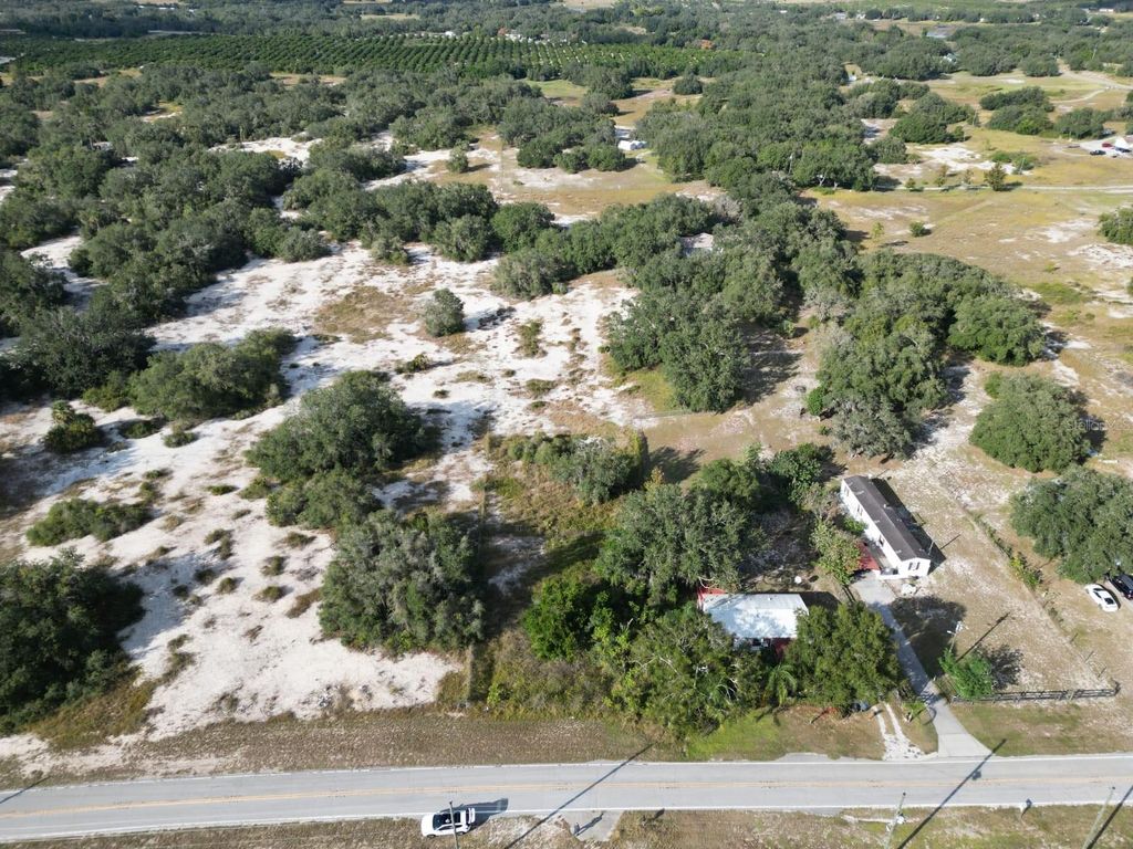 Photo of Libby Road, Babson Park, FL 33827 (MLS # P4936890)