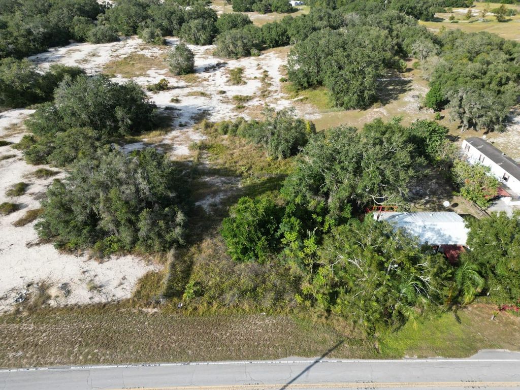 Photo of Libby Road, Babson Park, FL 33827 (MLS # P4936890)