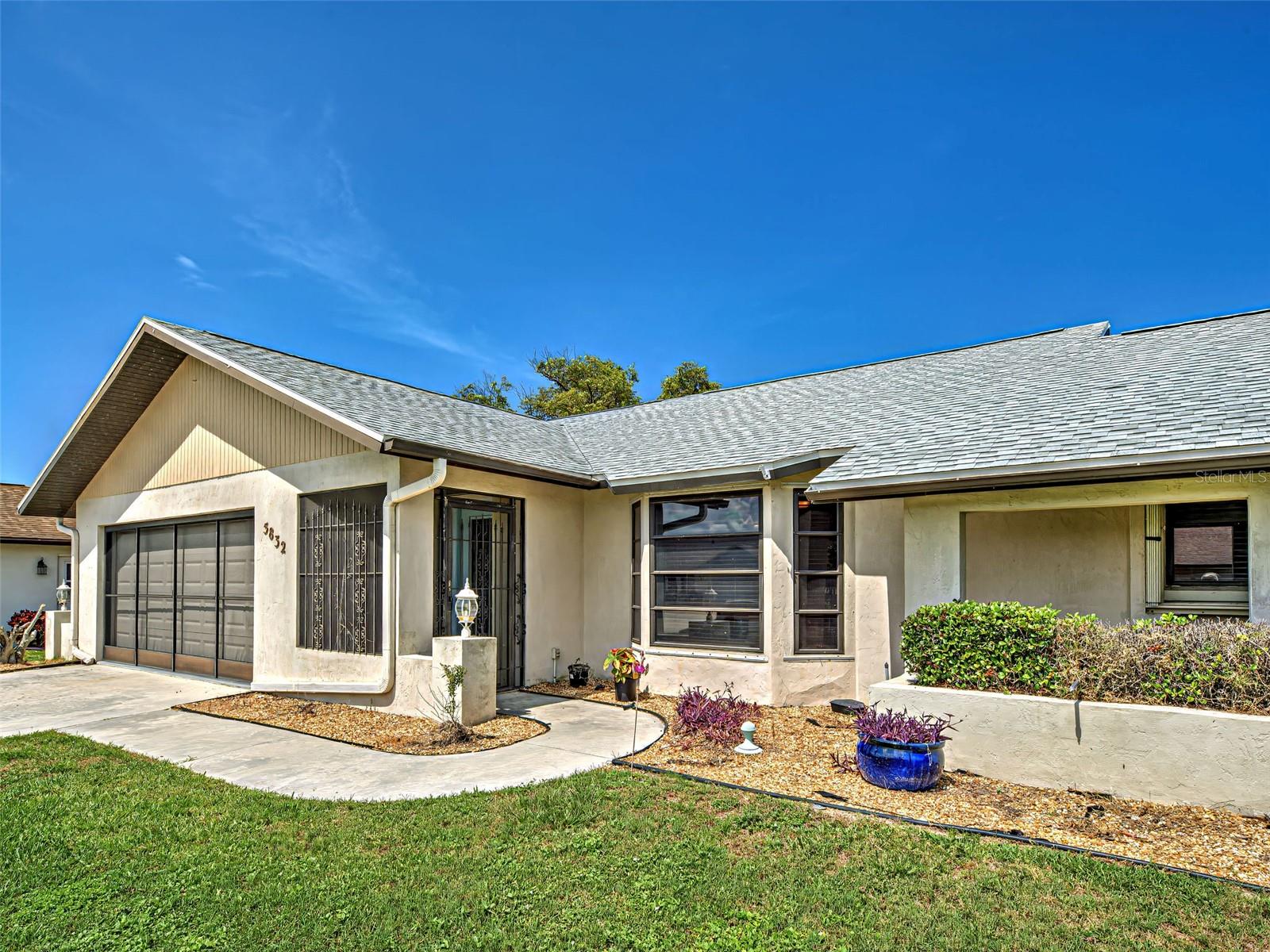 5832 MONROE ROAD