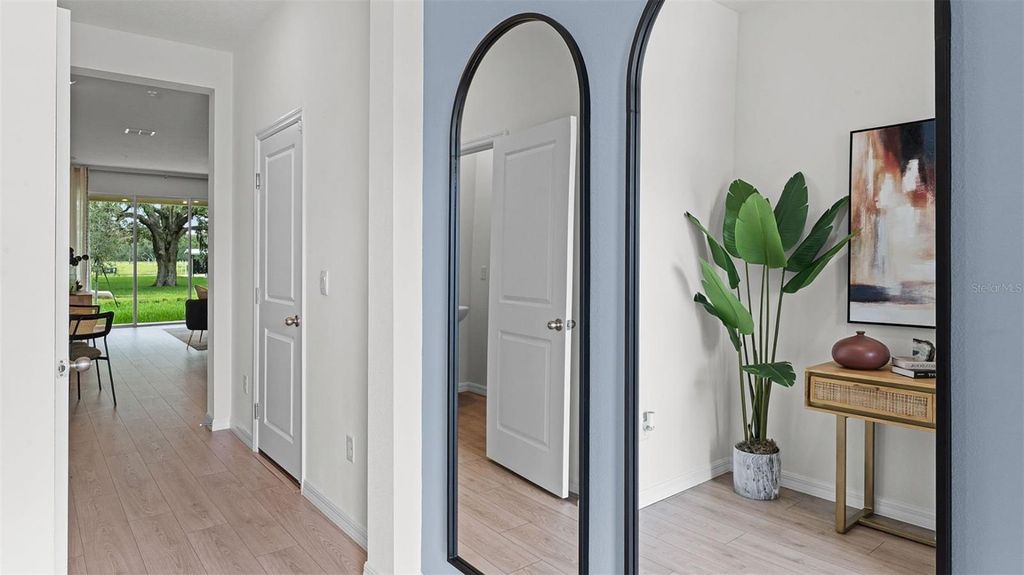 Photo of 3408 Chroma Street, Orlando, FL 32824 (MLS # O6397090)