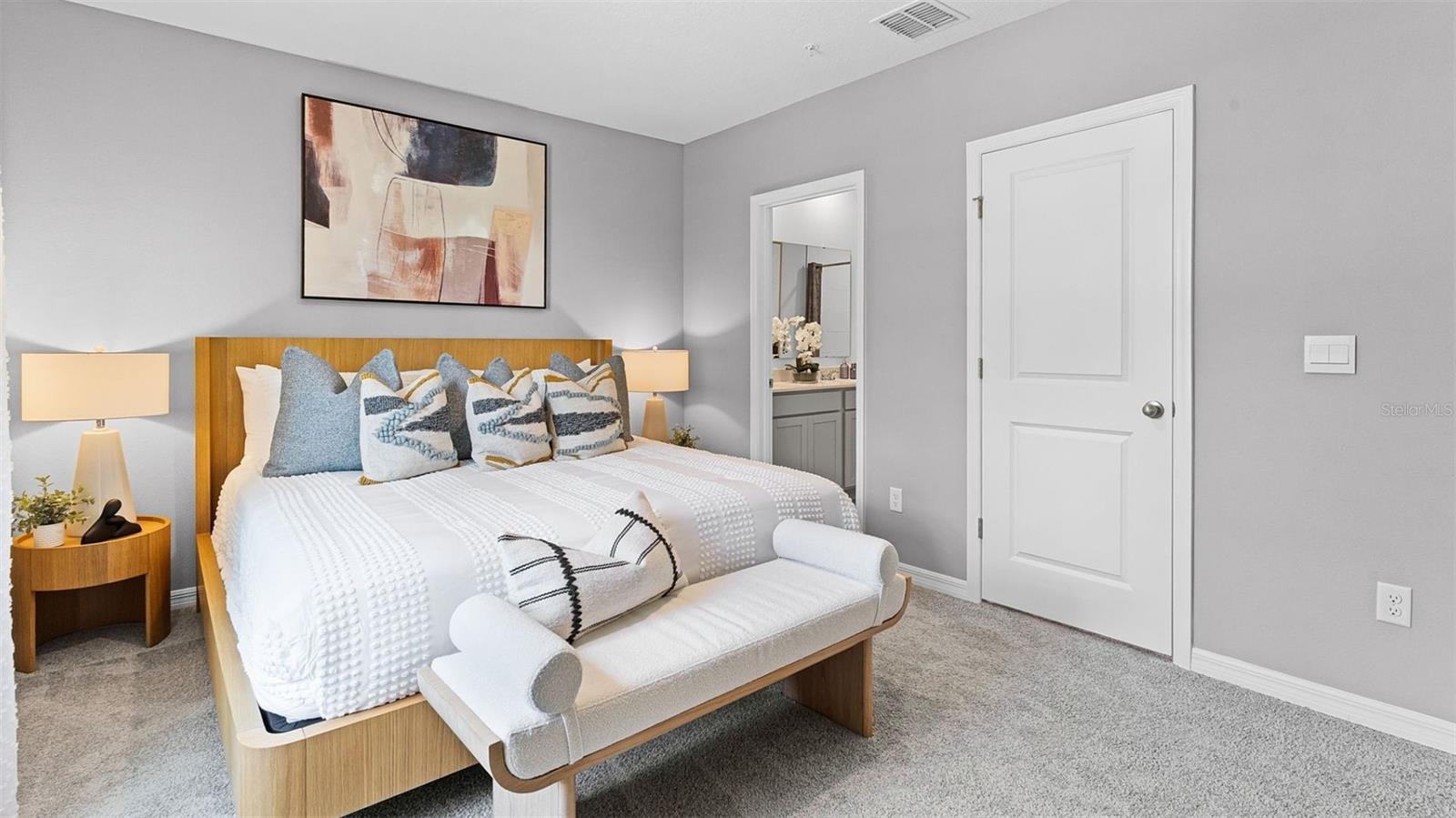 NONA WEST TWNHMS - Residential