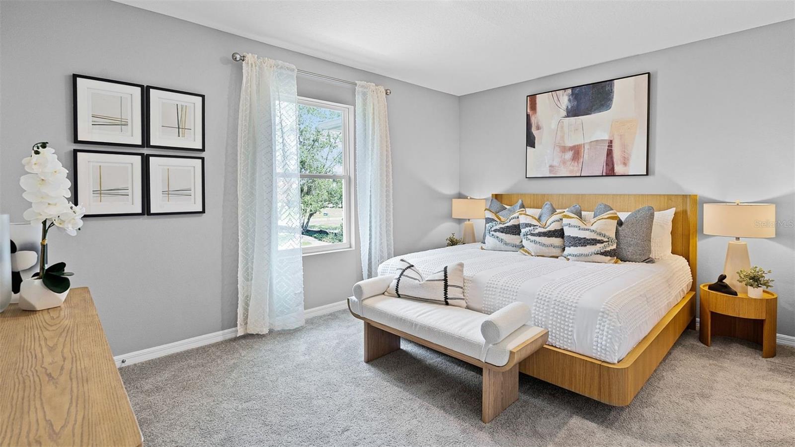 NONA WEST TWNHMS - Residential