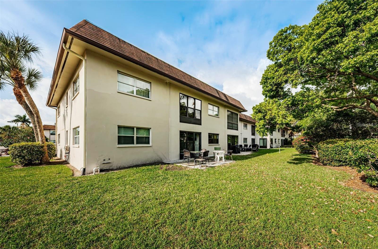 BAY PALMS CONDO - Residential