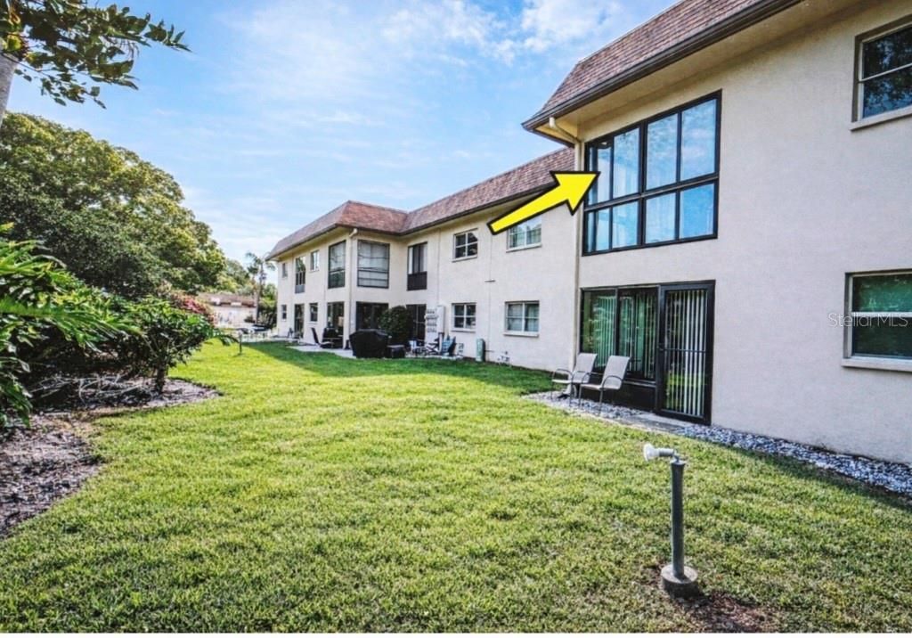 Photo of 2750 E Bay Drive #10E, Largo, FL 33771 (MLS # TB8491680)