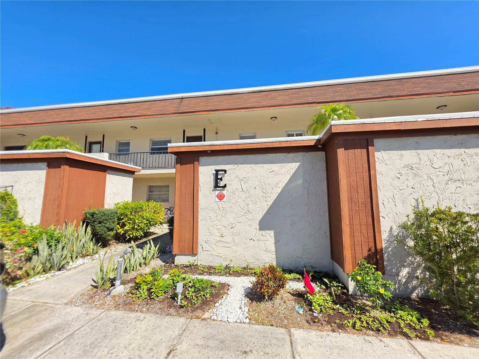 BAY PALMS CONDO - Residential