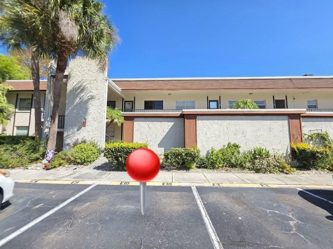 BAY PALMS CONDO - Residential