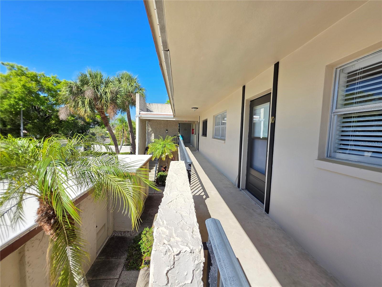 BAY PALMS CONDO - Residential