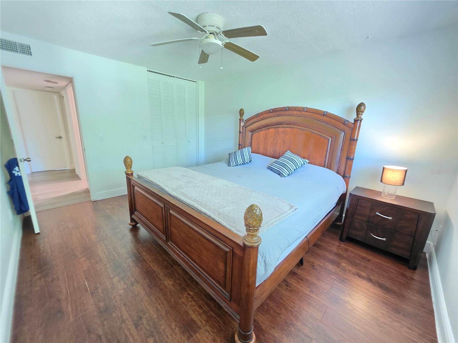 BAY PALMS CONDO - Residential