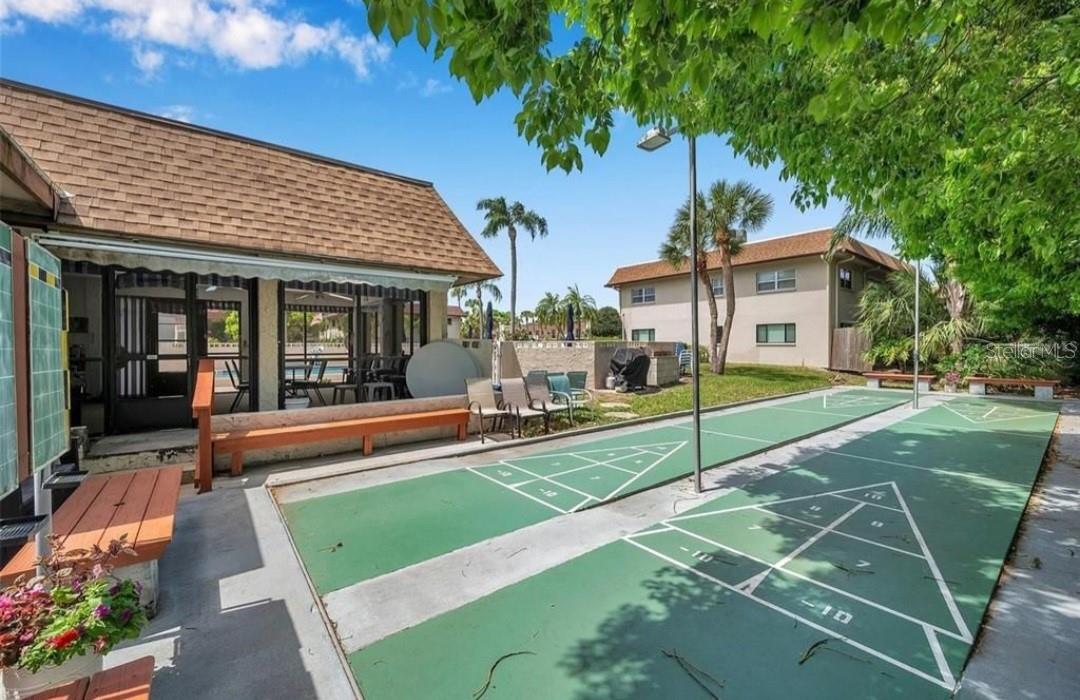 BAY PALMS CONDO - Residential