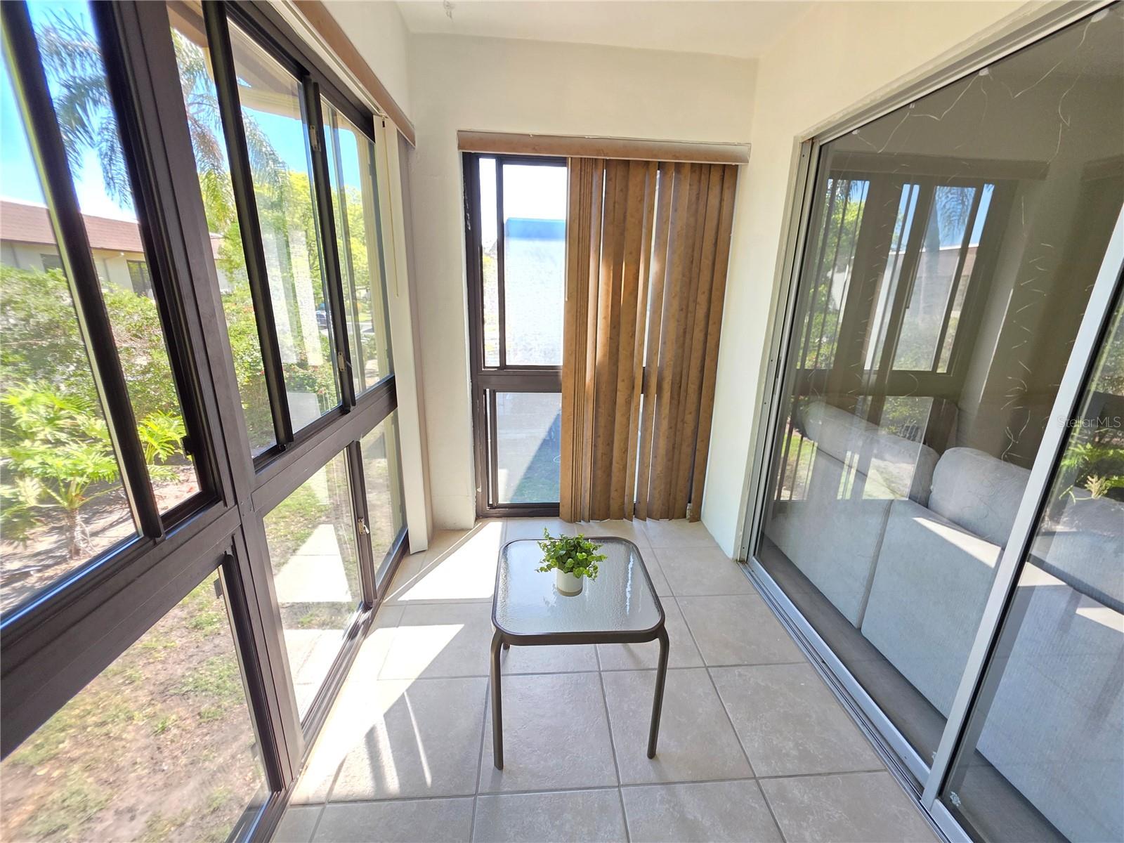 BAY PALMS CONDO - Residential