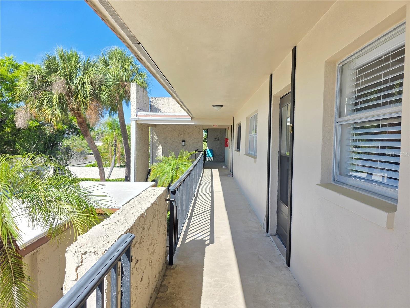 BAY PALMS CONDO - Residential