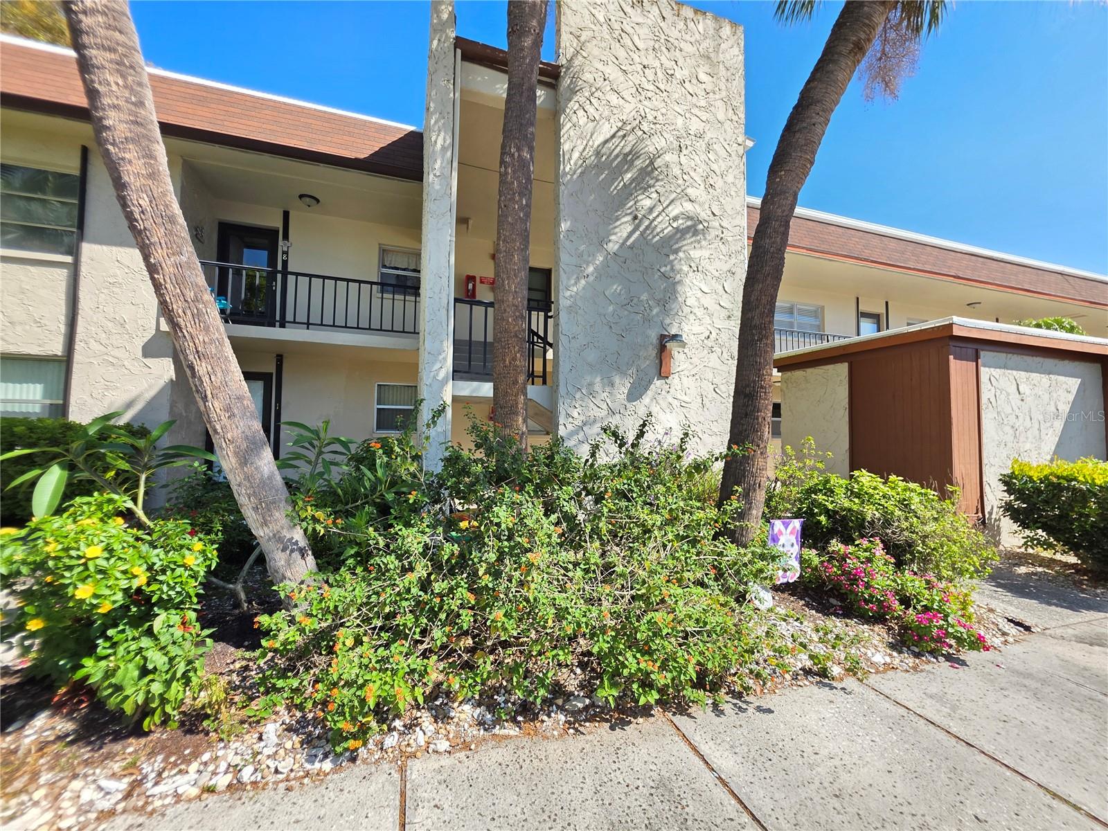 BAY PALMS CONDO - Residential