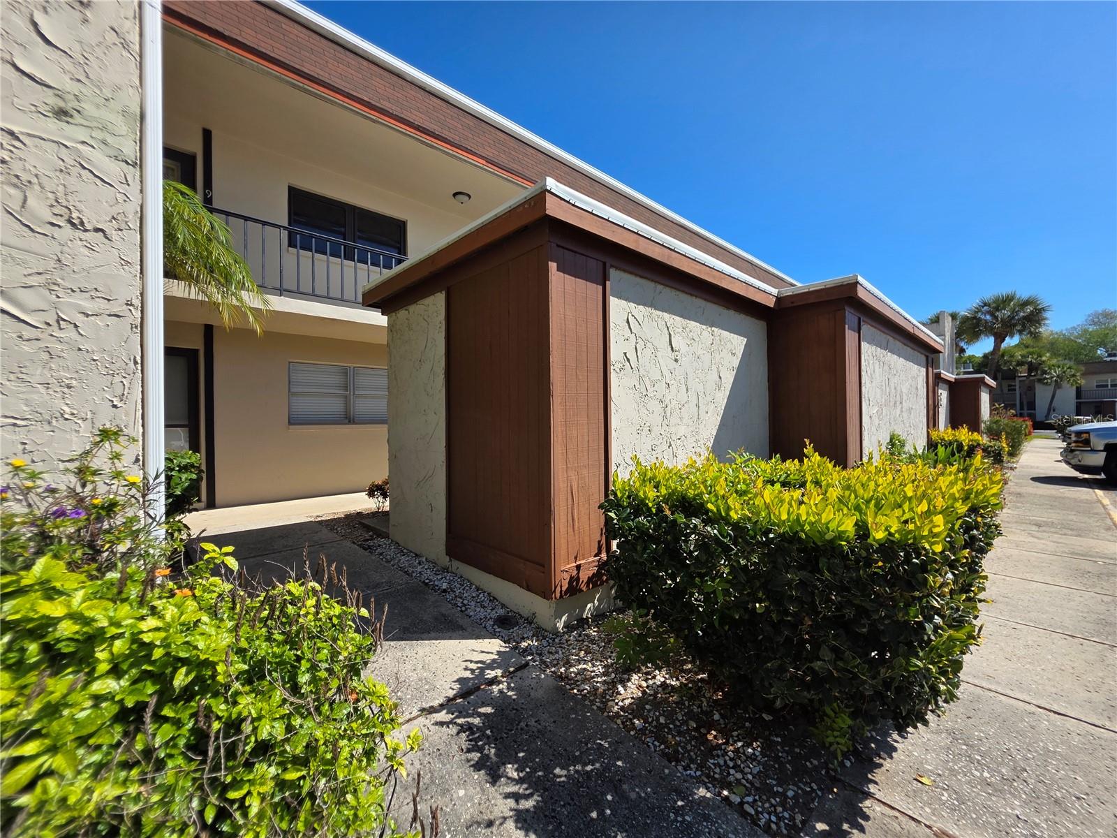 BAY PALMS CONDO - Residential