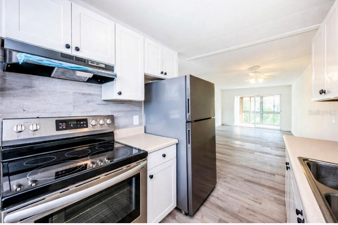 BAY PALMS CONDO - Residential