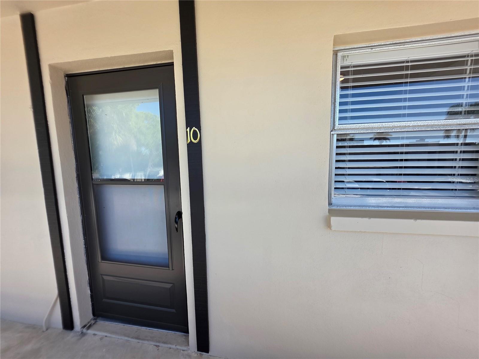 BAY PALMS CONDO - Residential